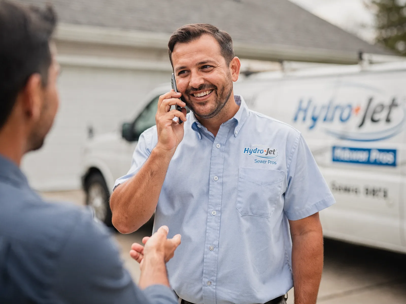 Hydro Jetting Palo Alto, CA FAQs